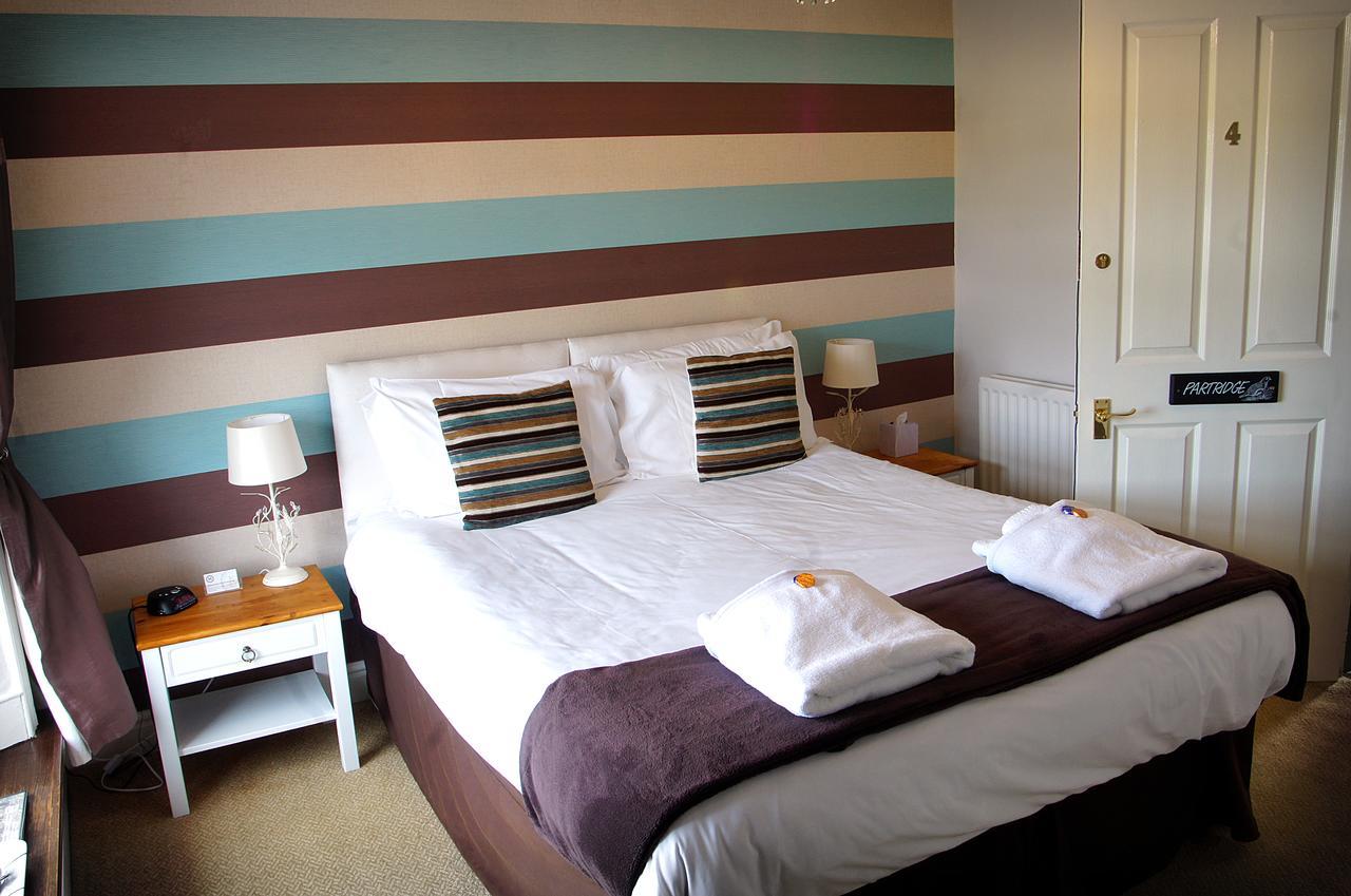 The Manor House Inn Consett Luaran gambar