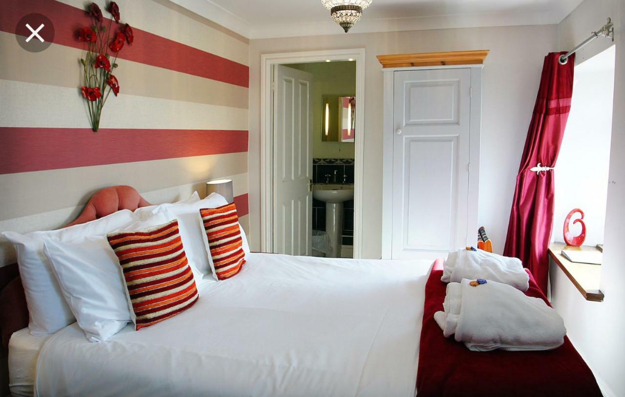 The Manor House Inn Consett Luaran gambar